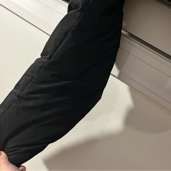 MACKAGE KAY DOWN FUR LINED COAT SZ SMALL - Picture 8 of 15